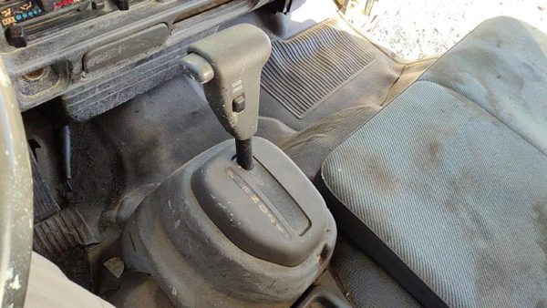 95-07 Isuzu Npr Floor Shifter Lever Assembly Shift Unit Automatic Transmission — photo 4
