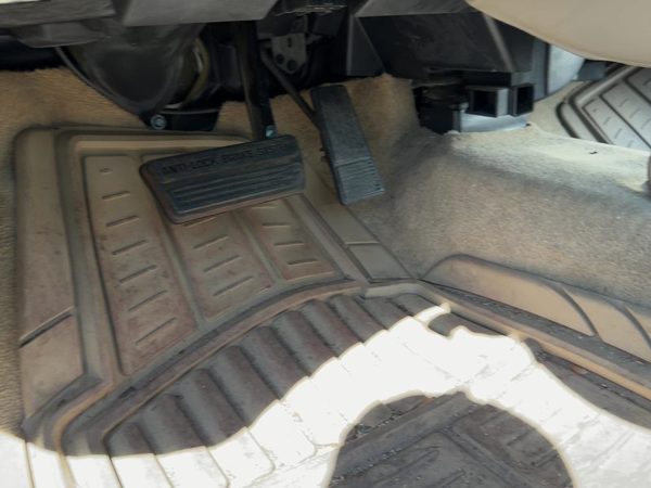 1999 Pontiac Bonneville Gas Pedal Assembly Oem Accelerator — photo 2