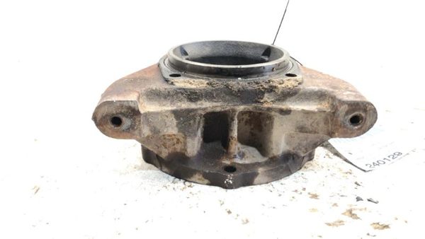 1996 Gmc Sierra 1500 Transfer Case Adapter 4L60 To Np243 Oem 15629188 — photo 7
