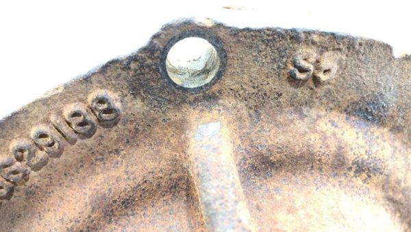 1996 Gmc Sierra 1500 Transfer Case Adapter 4L60 To Np243 Oem 15629188 — photo 10