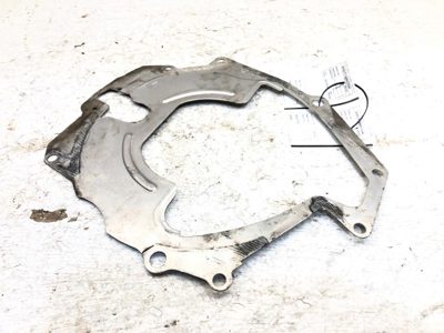 2005 Ford Escape 3.0L Engine To Transmission Spacer Plate Shield Oem