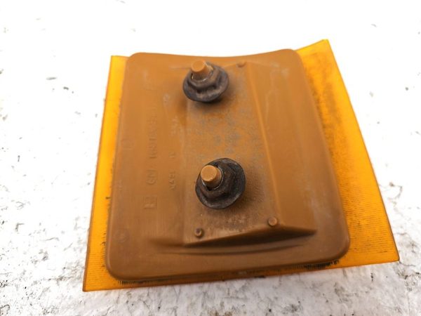 1997 Chevy Pickup 1500 Fog/mark/park/turn Light/lamp LH RH Set Of 4 — photo 8