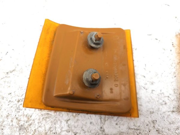 1997 Chevy Pickup 1500 Fog/mark/park/turn Light/lamp LH RH Set Of 4 — photo 10