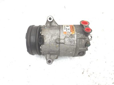 2005-2006 Chevy Cobalt Ac Compressor Air Conditioner Pump Assembly Oem 2.2L