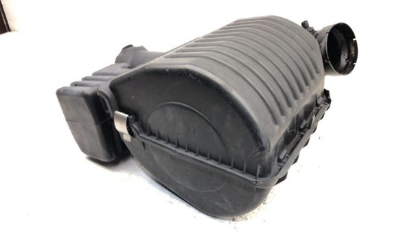 1999 Gmc Yukon Air Intake Tube Resonator Pipe Elbow Rubber Oem Hose Snorkel 5.7L — photo 7