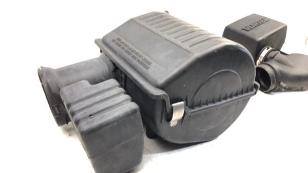 1999 Gmc Yukon Air Intake Tube Resonator Pipe Elbow Rubber Oem Hose Snorkel 5.7L — photo 8