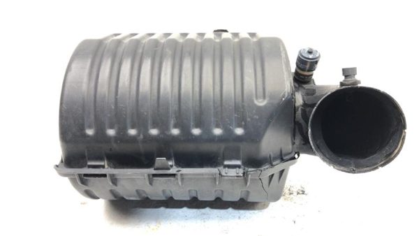 1999 Gmc Yukon Air Intake Tube Resonator Pipe Elbow Rubber Oem Hose Snorkel 5.7L — photo 5