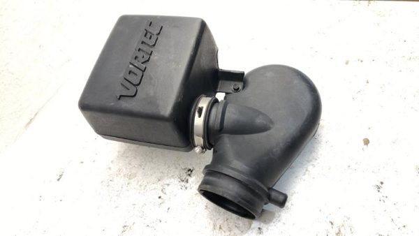 1999 Gmc Yukon Air Intake Tube Resonator Pipe Elbow Rubber Oem Hose Snorkel 5.7L — photo 12