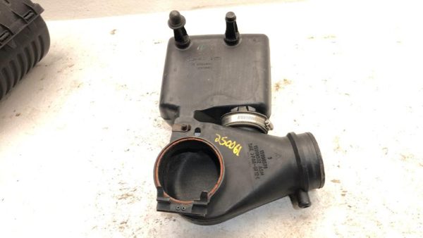 1999 Gmc Yukon Air Intake Tube Resonator Pipe Elbow Rubber Oem Hose Snorkel 5.7L — photo 14