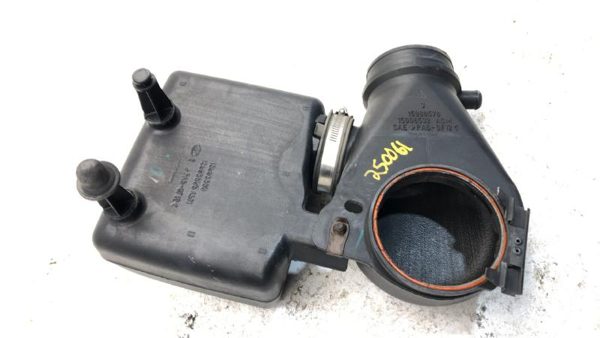 1999 Gmc Yukon Air Intake Tube Resonator Pipe Elbow Rubber Oem Hose Snorkel 5.7L — photo 15