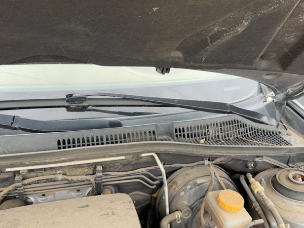 2008-2009 Subaru Legacy Outback Driver Left Windshield Wiper Arm Oem Blade Lever — photo 3
