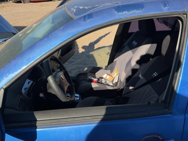 1999-2011 Vw Jetta Driver Left Front Side Window Door Glass Oem Sedan 1J4845201G — photo 4