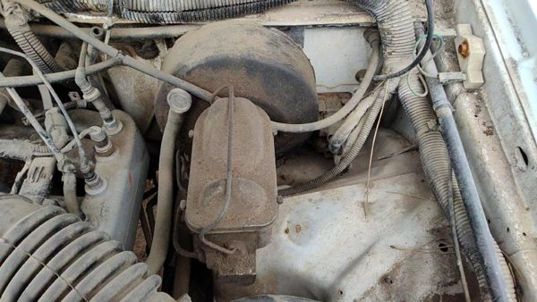 1991-1994 Jeep Cherokee Power Brake Booster With Master Cylinder Pair Set Oem — photo 3