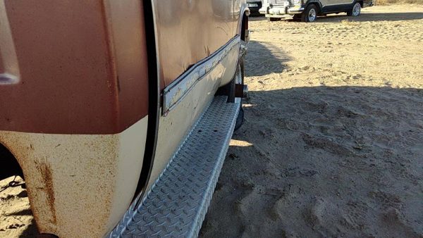 1983 Chevy Pickup 30 Front Door RH — photo 5