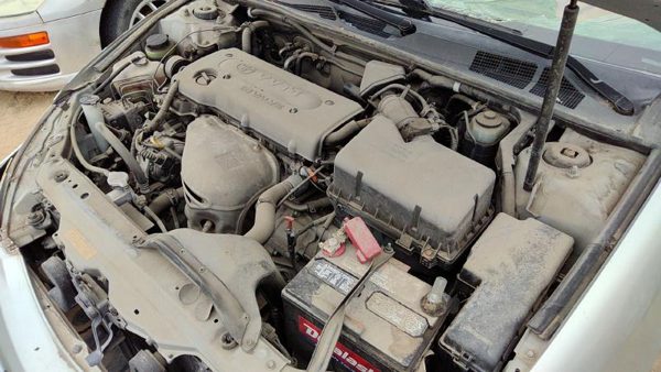 2005 Toyota Camry — vehicle photo 7