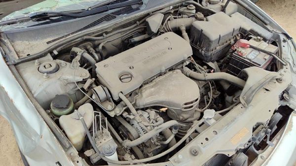 2005 Toyota Camry — vehicle photo 8