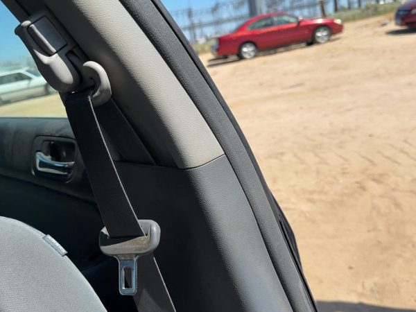 2003-2007 Honda Accord Driver Left B-Pillar Trim Panel Oem — photo 4