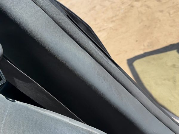 2003-2007 Honda Accord Driver Left B-Pillar Trim Panel Oem — photo 5