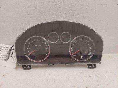 2007-2008 Ford Edge Speedometer Cluster Instrument Gauges Panel Oem Dash