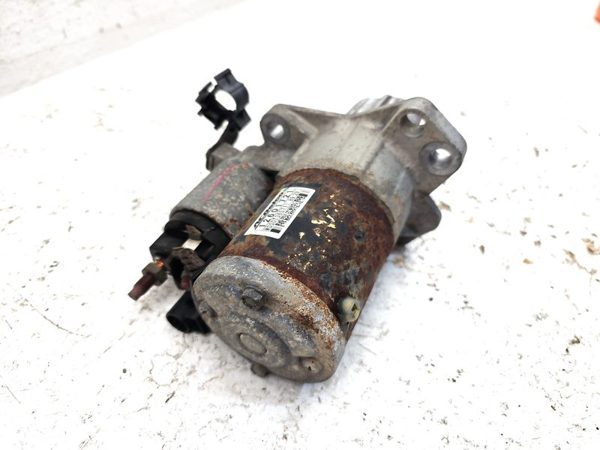 2009 Chevrolet Malibu Starter Motor Chevy 3.6L — photo 2
