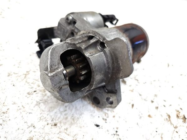 2009 Chevrolet Malibu Starter Motor Chevy 3.6L — photo 7