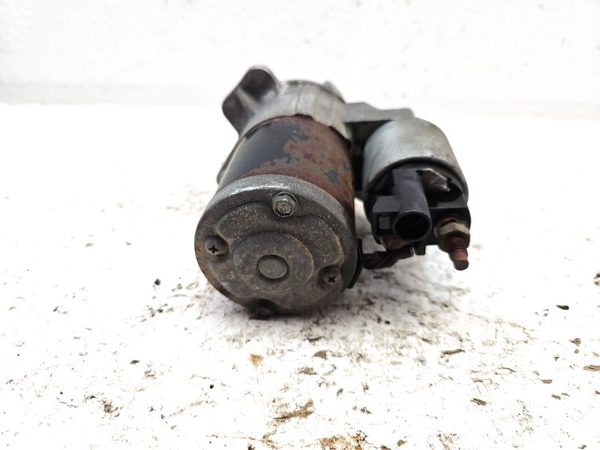 2009 Chevrolet Malibu Starter Motor Chevy 3.6L — photo 8