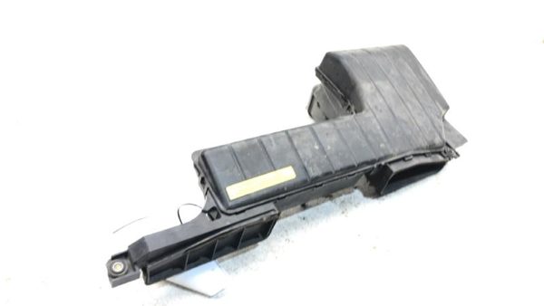 2009 Nissan Murano Ram Air Intake Snorkel Housing Assembly Oem Resonator 3.5L — photo 6