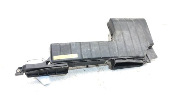 2009 Nissan Murano Ram Air Intake Snorkel Housing Assembly Oem Resonator 3.5L — photo 1