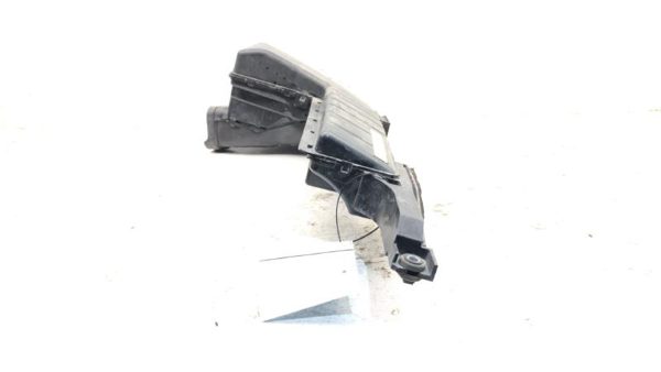 2009 Nissan Murano Ram Air Intake Snorkel Housing Assembly Oem Resonator 3.5L — photo 8