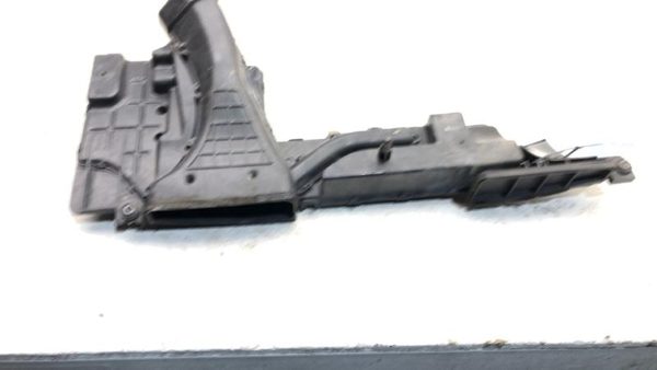 2009 Nissan Murano Ram Air Intake Snorkel Housing Assembly Oem Resonator 3.5L — photo 11