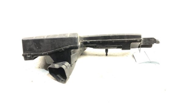 2009 Nissan Murano Ram Air Intake Snorkel Housing Assembly Oem Resonator 3.5L — photo 9