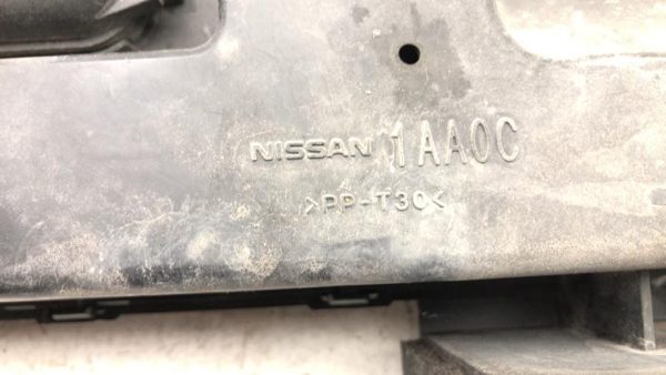 2009 Nissan Murano Ram Air Intake Snorkel Housing Assembly Oem Resonator 3.5L — photo 12