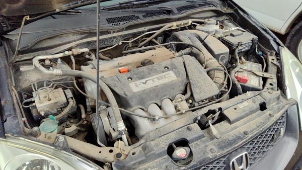 2004 Honda Civic Chassis Brain Box Hatchback Si — photo 8