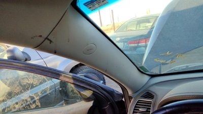 2011-2015 Kia Sorento Driver Left A Pillar Trim Windshield Post Panel Oem