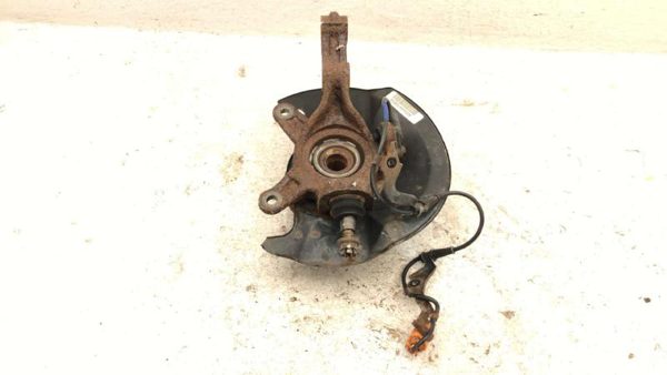 03-05 Civic Driver Left Front Spindle Steering Knuckle Wheel Hub 1.7L Sohc Abs — photo 4