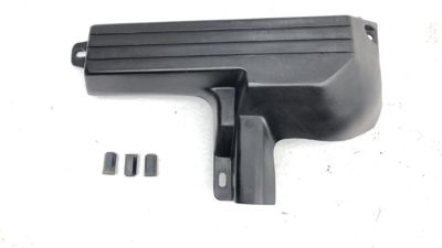1993 Gmc Sierra 2500 Engine Bay Electrical Wiring Junction Block Cover 15954663