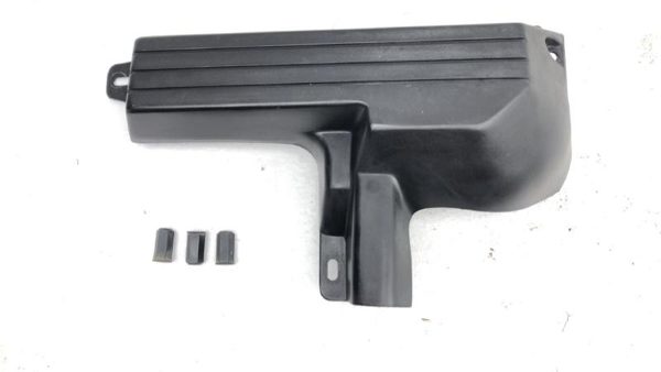 1993 Gmc Sierra 2500 Engine Bay Electrical Wiring Junction Block Cover 15954663 — photo 1