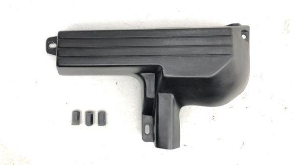 1993 Gmc Sierra 2500 Engine Bay Electrical Wiring Junction Block Cover 15954663 — photo 3