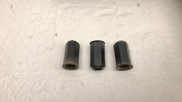 1993 Gmc Sierra 2500 Engine Bay Electrical Wiring Junction Block Cover 15954663 — photo 2