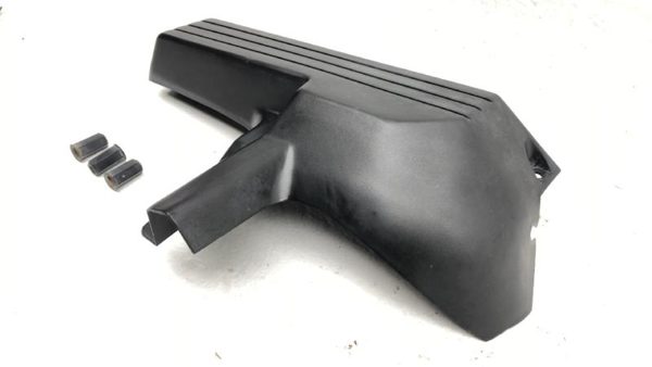 1993 Gmc Sierra 2500 Engine Bay Electrical Wiring Junction Block Cover 15954663 — photo 4