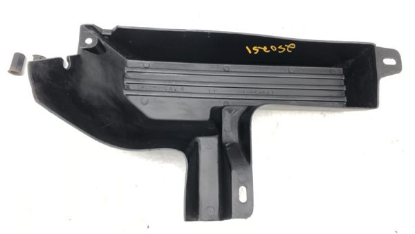 1993 Gmc Sierra 2500 Engine Bay Electrical Wiring Junction Block Cover 15954663 — photo 8
