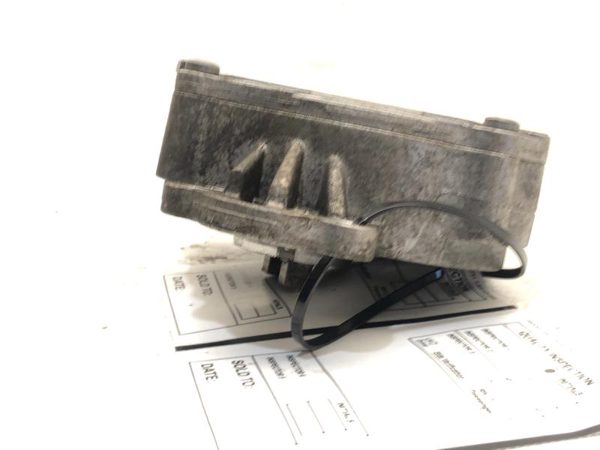 2010 Volkswagon Jetta Vacuum Pump 2.0L Diesel Vacumm Pump 03L145100f — photo 6