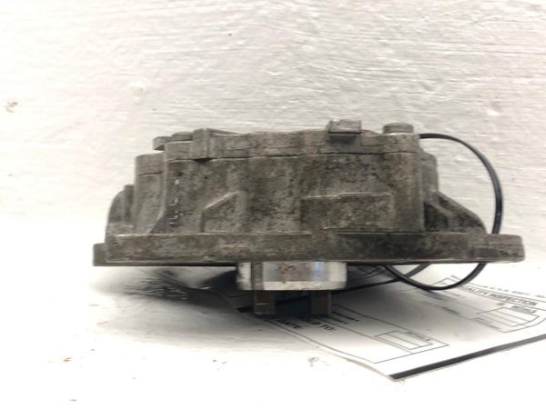 2010 Volkswagon Jetta Vacuum Pump 2.0L Diesel Vacumm Pump 03L145100f — photo 5