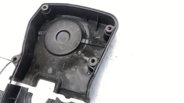 1997-2008 Hyundai Tiburon 2.0L Upper And Lower Timing Cover Set Pair Oem — photo 10