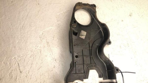 1997-2008 Hyundai Tiburon 2.0L Upper And Lower Timing Cover Set Pair Oem — photo 11
