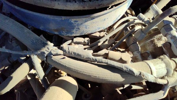 1981-1983 Ford F150 Ignition Distributor Oem 5.8L D9az12127c — photo 2