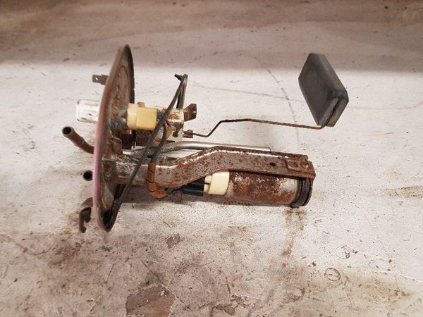 1974-1983 Jeep Wagoneer Fuel Pump Assembly With Sending Unit 360 5.9L Oem — photo 3