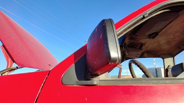 1990-1997 Nissan Hardbody Driver Left Side Mirror Door Mounted Oem 963023B300 — photo 4