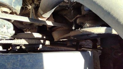 1984 Cadillac Deville Power Steering Pump/motor 4.1L