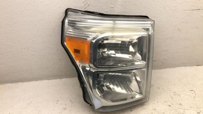 2011-2016 Ford F250 Passenger Right Head Light Oem Front Lamp 6.7L Powerstroke